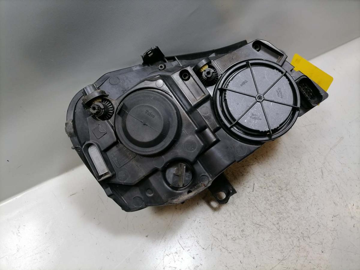 VW Polo 9N3 original Scheinwerfer vorn links Halogen Bj.2008